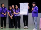 การอบรมเชิงปฏิบัติการ &quot;การป้องกันและดูแลรักษาบาดแผลทางจิตใจ&quot; Image 164