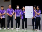 การอบรมเชิงปฏิบัติการ &quot;การป้องกันและดูแลรักษาบาดแผลทางจิตใจ&quot; Image 166