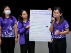 การอบรมเชิงปฏิบัติการ &quot;การป้องกันและดูแลรักษาบาดแผลทางจิตใจ&quot; Image 167