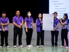 การอบรมเชิงปฏิบัติการ &quot;การป้องกันและดูแลรักษาบาดแผลทางจิตใจ&quot; Image 168