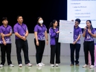 การอบรมเชิงปฏิบัติการ &quot;การป้องกันและดูแลรักษาบาดแผลทางจิตใจ&quot; Image 169