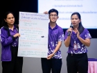 การอบรมเชิงปฏิบัติการ &quot;การป้องกันและดูแลรักษาบาดแผลทางจิตใจ&quot; Image 170