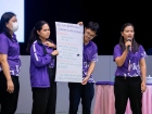 การอบรมเชิงปฏิบัติการ &quot;การป้องกันและดูแลรักษาบาดแผลทางจิตใจ&quot; Image 171