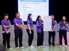 การอบรมเชิงปฏิบัติการ &quot;การป้องกันและดูแลรักษาบาดแผลทางจิตใจ&quot; Image 172