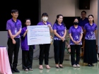 การอบรมเชิงปฏิบัติการ &quot;การป้องกันและดูแลรักษาบาดแผลทางจิตใจ&quot; Image 173