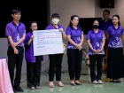 การอบรมเชิงปฏิบัติการ &quot;การป้องกันและดูแลรักษาบาดแผลทางจิตใจ&quot; Image 174