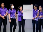 การอบรมเชิงปฏิบัติการ &quot;การป้องกันและดูแลรักษาบาดแผลทางจิตใจ&quot; Image 175