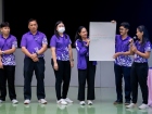 การอบรมเชิงปฏิบัติการ &quot;การป้องกันและดูแลรักษาบาดแผลทางจิตใจ&quot; Image 176