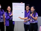 การอบรมเชิงปฏิบัติการ &quot;การป้องกันและดูแลรักษาบาดแผลทางจิตใจ&quot; Image 178