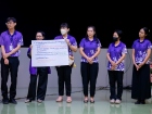 การอบรมเชิงปฏิบัติการ &quot;การป้องกันและดูแลรักษาบาดแผลทางจิตใจ&quot; Image 179