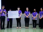 การอบรมเชิงปฏิบัติการ &quot;การป้องกันและดูแลรักษาบาดแผลทางจิตใจ&quot; Image 182