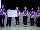 การอบรมเชิงปฏิบัติการ &quot;การป้องกันและดูแลรักษาบาดแผลทางจิตใจ&quot; Image 183