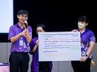 การอบรมเชิงปฏิบัติการ &quot;การป้องกันและดูแลรักษาบาดแผลทางจิตใจ&quot; Image 185