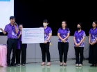การอบรมเชิงปฏิบัติการ &quot;การป้องกันและดูแลรักษาบาดแผลทางจิตใจ&quot; Image 186