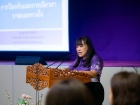 การอบรมเชิงปฏิบัติการ &quot;การป้องกันและดูแลรักษาบาดแผลทางจิตใจ&quot; Image 187