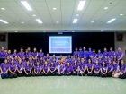 การอบรมเชิงปฏิบัติการ &quot;การป้องกันและดูแลรักษาบาดแผลทางจิตใจ&quot; Image 188