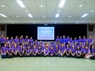 การอบรมเชิงปฏิบัติการ &quot;การป้องกันและดูแลรักษาบาดแผลทางจิตใจ&quot; Image 189
