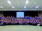 การอบรมเชิงปฏิบัติการ &quot;การป้องกันและดูแลรักษาบาดแผลทางจิตใจ&quot; Image 190
