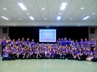 การอบรมเชิงปฏิบัติการ &quot;การป้องกันและดูแลรักษาบาดแผลทางจิตใจ&quot; Image 192
