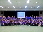 การอบรมเชิงปฏิบัติการ &quot;การป้องกันและดูแลรักษาบาดแผลทางจิตใจ&quot; Image 193