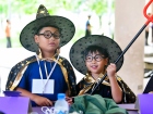 The Phonics Kids' Camp 2025 Image 5