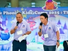 The Phonics Kids' Camp 2025 Image 25