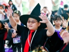 The Phonics Kids' Camp 2025 Image 27