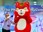 The Phonics Kids' Camp 2025 Image 28