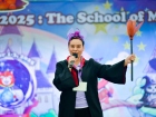 The Phonics Kids' Camp 2025 Image 29