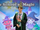 The Phonics Kids' Camp 2025 Image 32