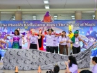 The Phonics Kids' Camp 2025 Image 34