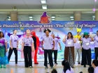 The Phonics Kids' Camp 2025 Image 35
