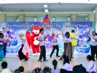 The Phonics Kids' Camp 2025 Image 39