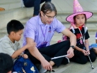 The Phonics Kids' Camp 2025 Image 61
