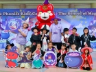 The Phonics Kids' Camp 2025 Image 82