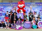 The Phonics Kids' Camp 2025 Image 85
