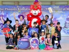 The Phonics Kids' Camp 2025 Image 89