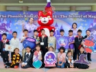 The Phonics Kids' Camp 2025 Image 90