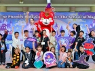 The Phonics Kids' Camp 2025 Image 92