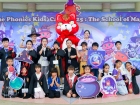 The Phonics Kids' Camp 2025 Image 100