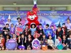 The Phonics Kids' Camp 2025 Image 105