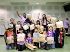 The Phonics Kids' Camp 2025 Image 158