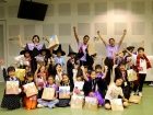 The Phonics Kids' Camp 2025 Image 160