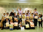 The Phonics Kids' Camp 2025 Image 162