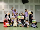 The Phonics Kids' Camp 2025 Image 166