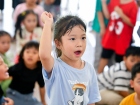 The Phonics Kids' Camp 2025 Image 522