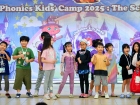 The Phonics Kids' Camp 2025 Image 525