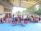 The Phonics Kids' Camp 2025 Image 437