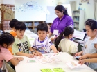 The Phonics Kids' Camp 2025 Image 298
