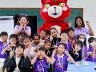 The Phonics Kids' Camp 2025 Image 1
